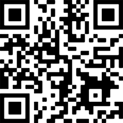 Image generated from a QR block