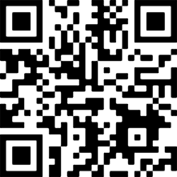 Image generated from a QR block