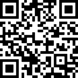 Image generated from a QR block