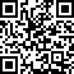 Image generated from a QR block