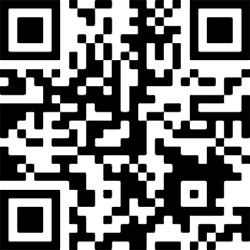 Image generated from a QR block