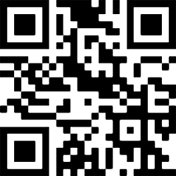 Image generated from a QR block
