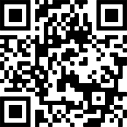 Image generated from a QR block