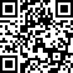 Image generated from a QR block