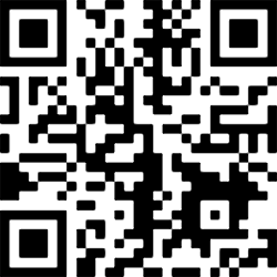 Image generated from a QR block