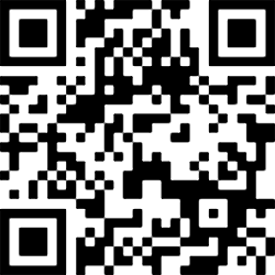 Image generated from a QR block