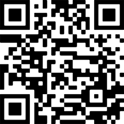 Image generated from a QR block