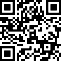 Image generated from a QR block