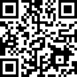 Image generated from a QR block