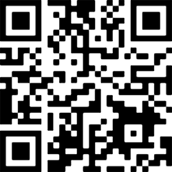 Image generated from a QR block