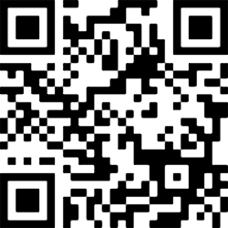 Image generated from a QR block