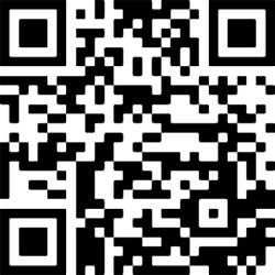 Image generated from a QR block