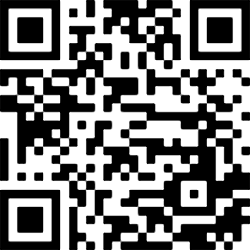Image generated from a QR block