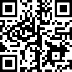 Image generated from a QR block