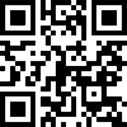 Image generated from a QR block