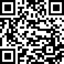 Image generated from a QR block