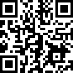 Image generated from a QR block