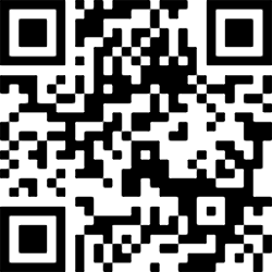 Image generated from a QR block