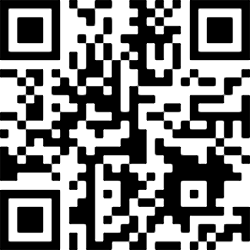 Image generated from a QR block