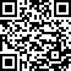 Image generated from a QR block