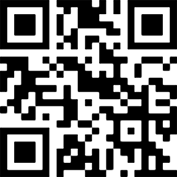 Image generated from a QR block