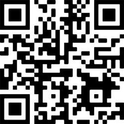 Image generated from a QR block