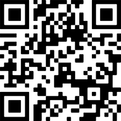 Image generated from a QR block