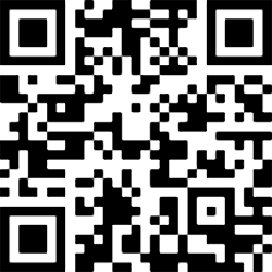 Image generated from a QR block