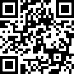 Image generated from a QR block