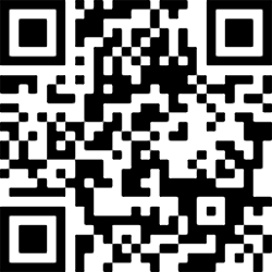 Image generated from a QR block