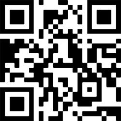 Image generated from a QR block
