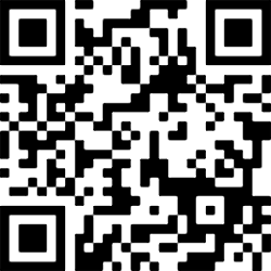 Image generated from a QR block
