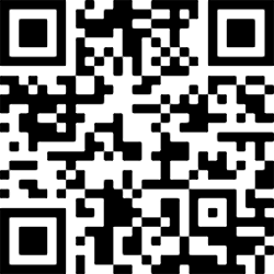 Image generated from a QR block