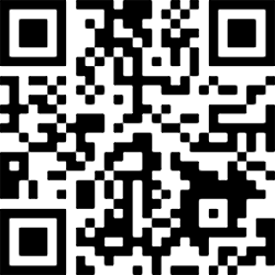 Image generated from a QR block