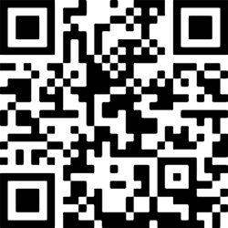 Image generated from a QR block