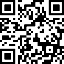 Image generated from a QR block