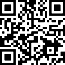 Image generated from a QR block