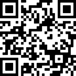 Image generated from a QR block