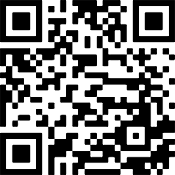 Image generated from a QR block