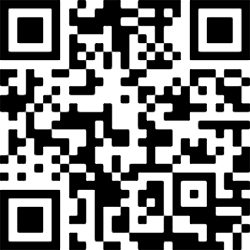 Image generated from a QR block