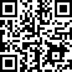 Image generated from a QR block