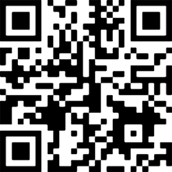 Image generated from a QR block