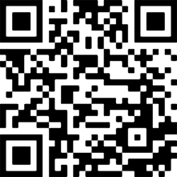 Image generated from a QR block
