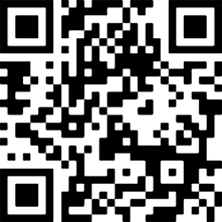 Image generated from a QR block