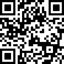 Image generated from a QR block