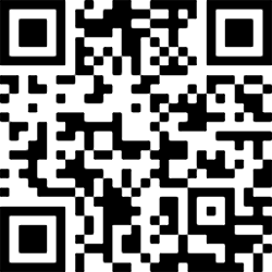 Image generated from a QR block