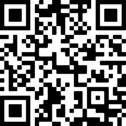Image generated from a QR block