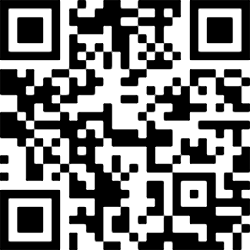 Image generated from a QR block