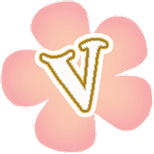 Набор стикеров 🌺🌸Alfabeto flower🌸🌺byYessy для WhatsApp 22