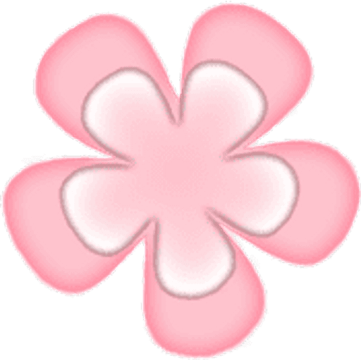 Набор стикеров 🌺🌸Alfabeto flower🌸🌺byYessy для WhatsApp 27